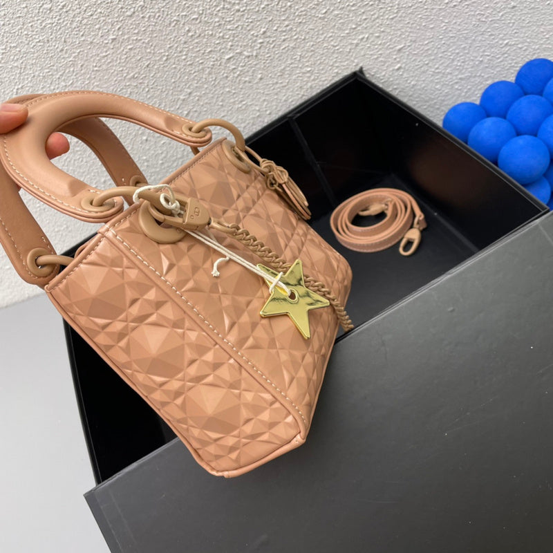 Satchel Bags - DOR Bags - 254