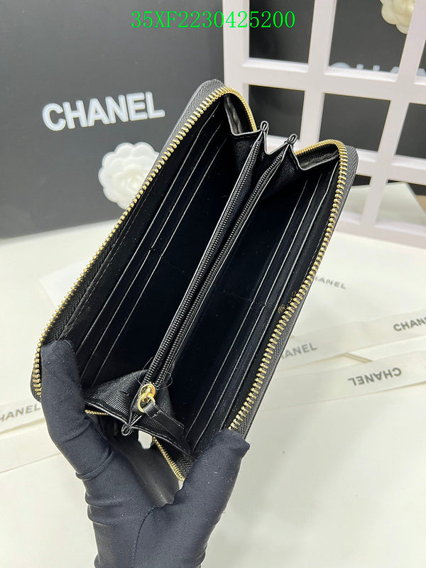 Glami - CHL Wallet - 2389