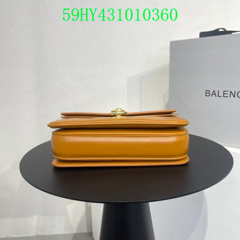Glami GlamI - BGA Bags - 2033