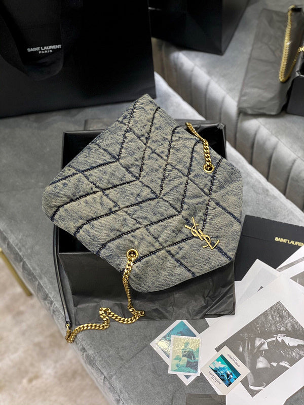 Glami- Glami- - SLY Bags - 1560