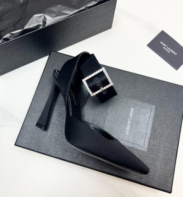 SAMC - YLS Women Shoes - 280