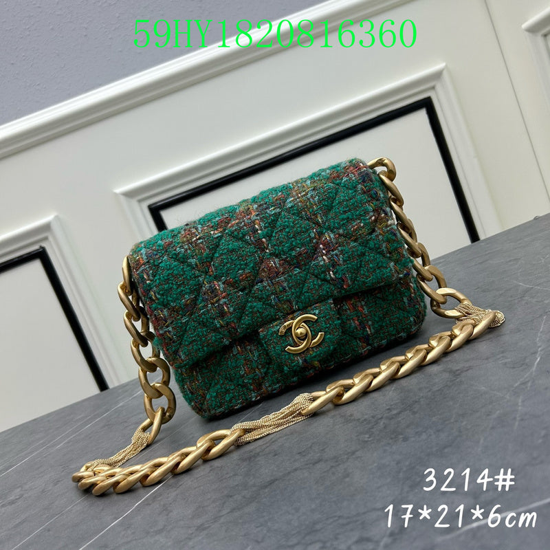Glami - CHL Bags - 139