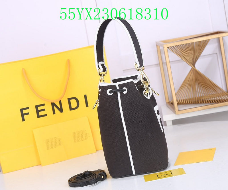 Glami - FDE Bags - 2973