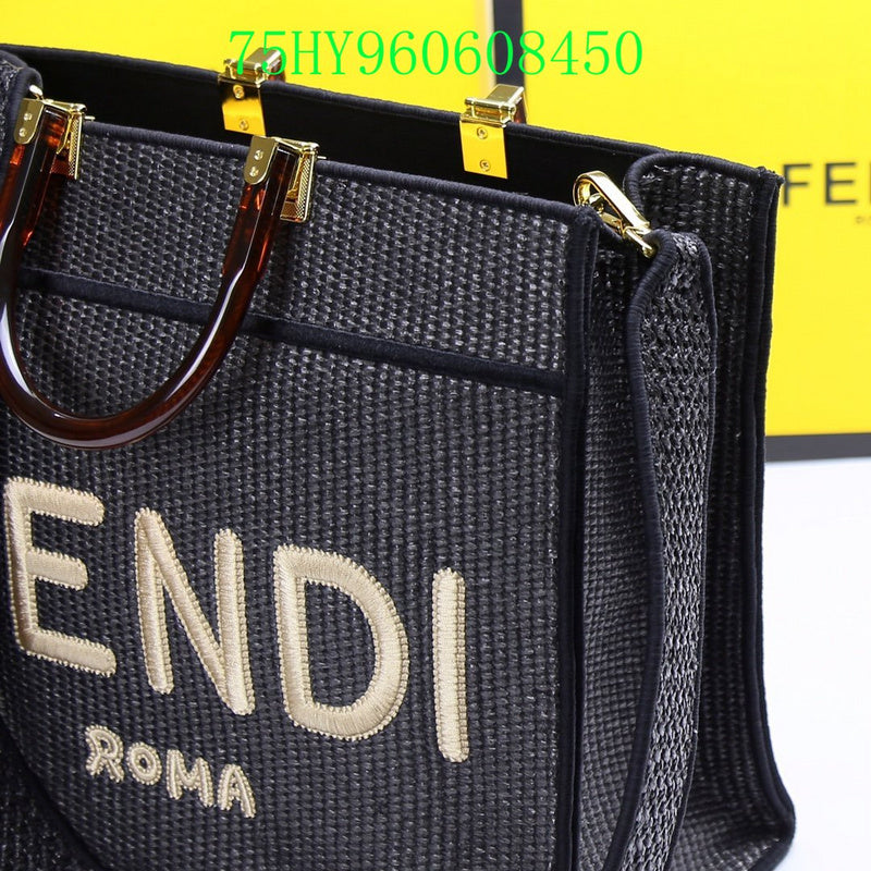 Glami - FDE Bags - 3025