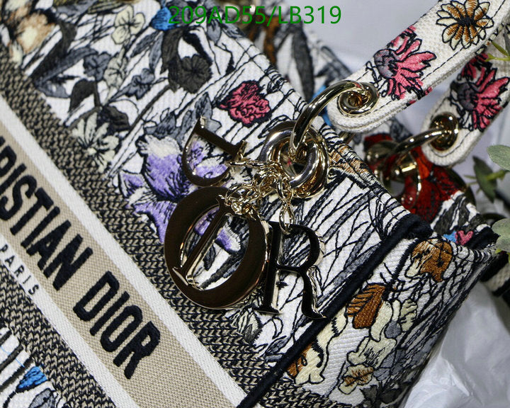 SAMCC - DOR Bags - 1383
