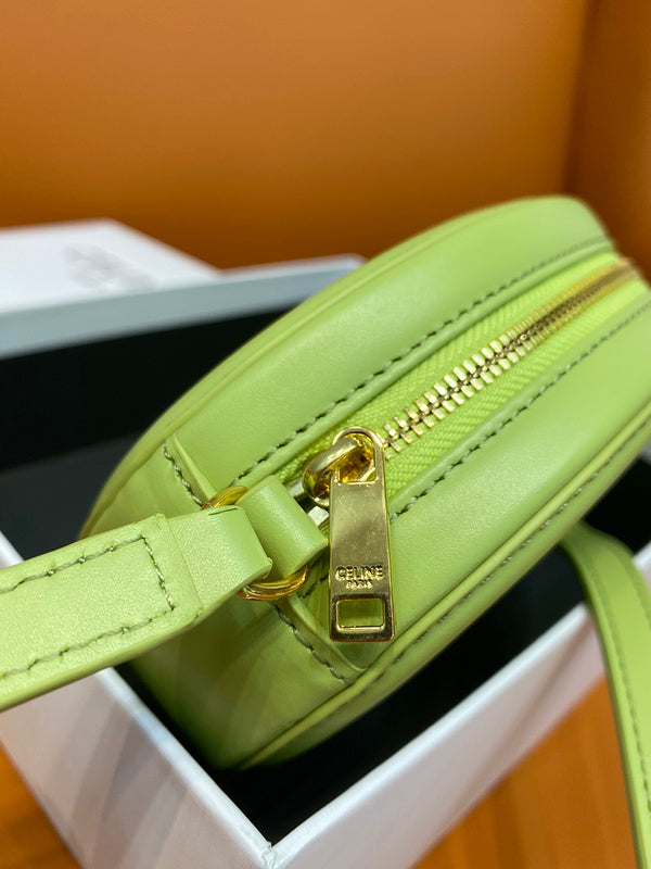 Glamy - COL Bags - 1079