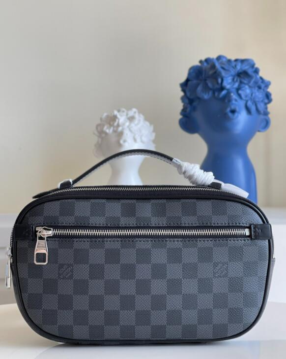 SAMC - LOV Bags - 2062