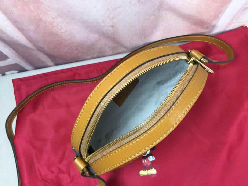 Glami Fashion - GCI Bags - 11117