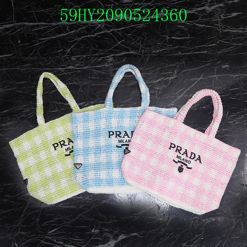 Satchel Bags - PDA Bags - 3289