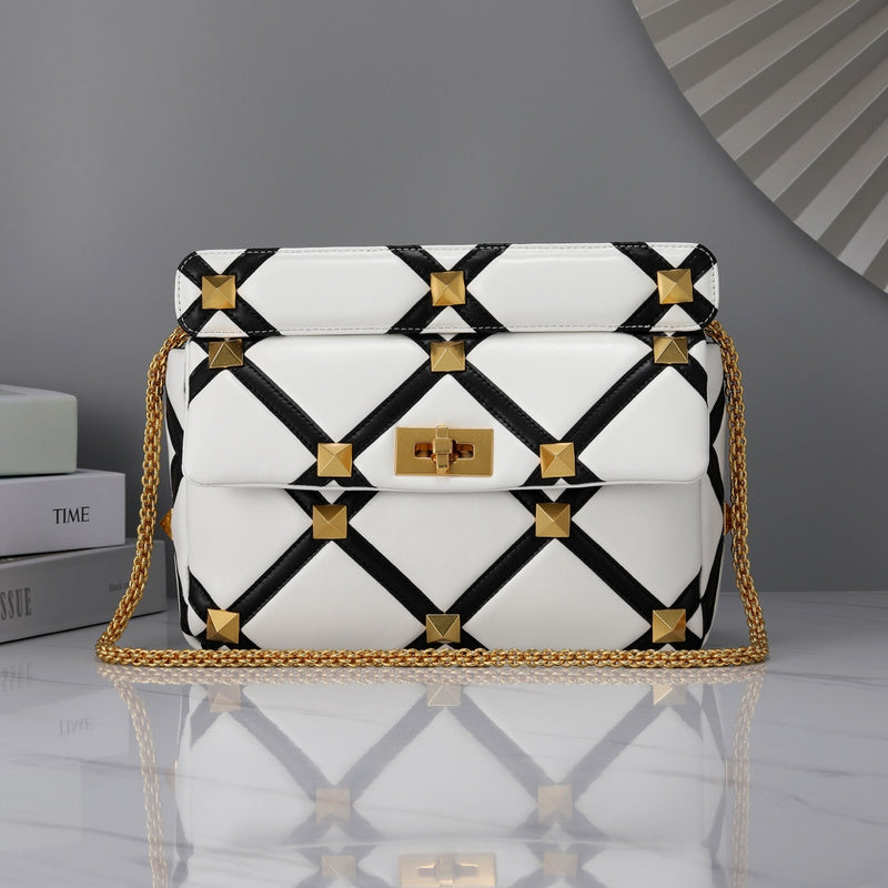 Satchel Bags - VTO Bags - 187
