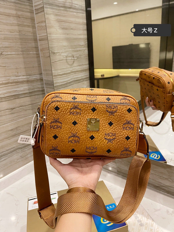 Glami- - MQM Bags - 180
