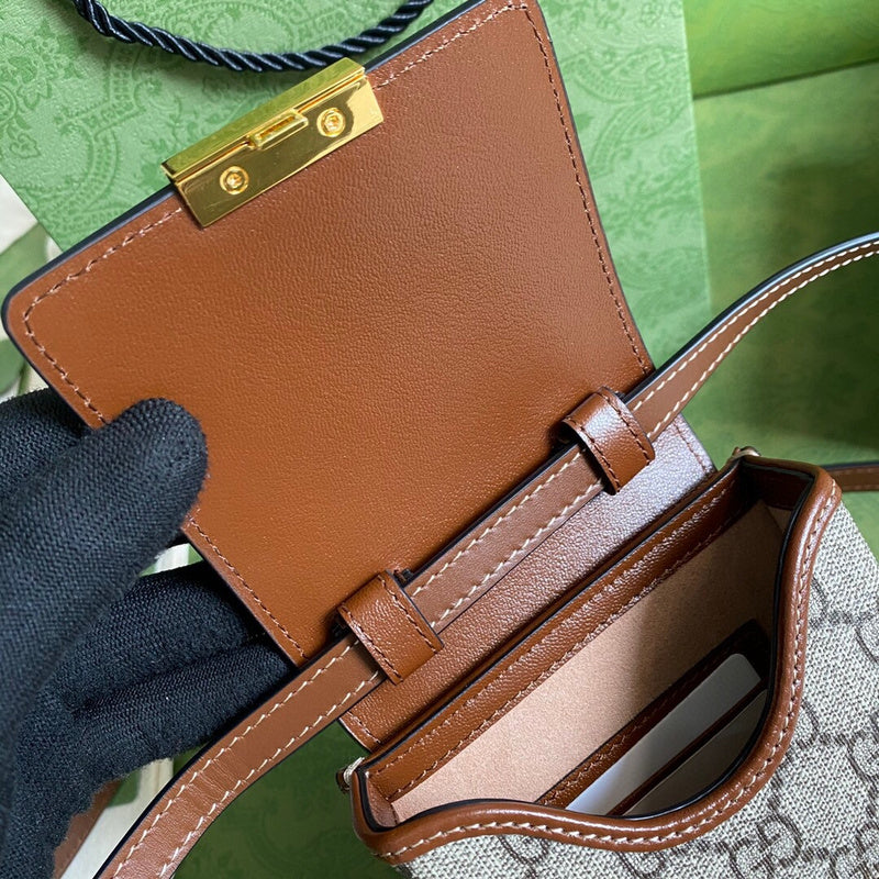 Glami Fashion - GCI Bags - 5602