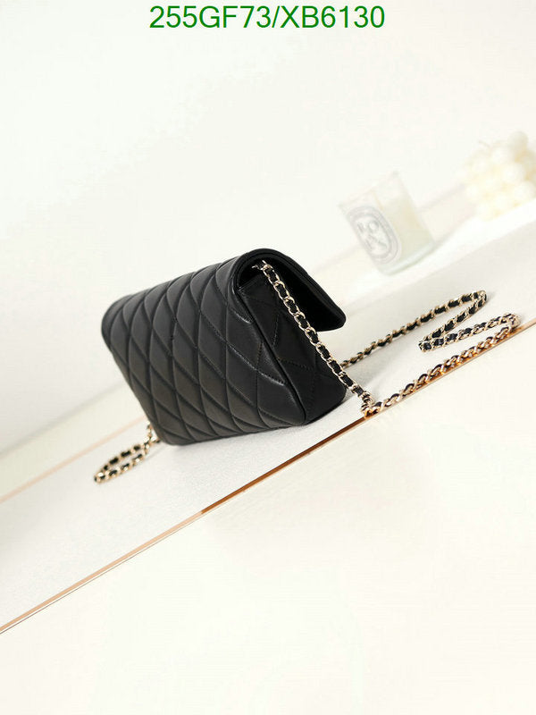 SAMC - CHL Bags - 790