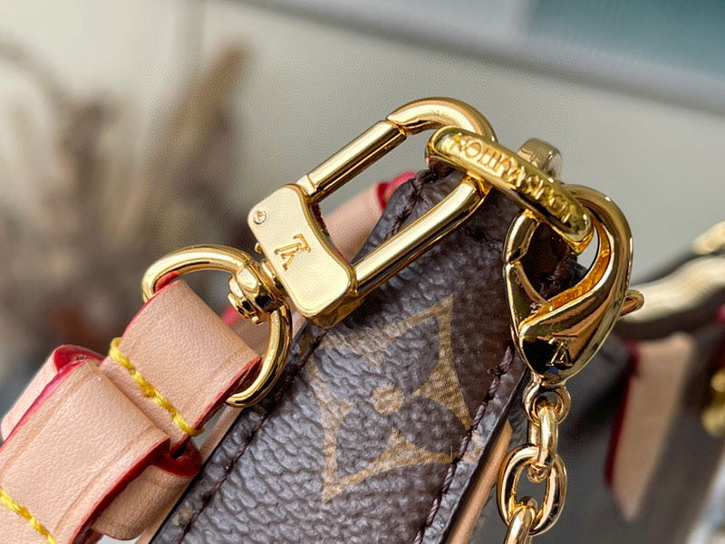 Fashion Lu-Vi bags - 5157