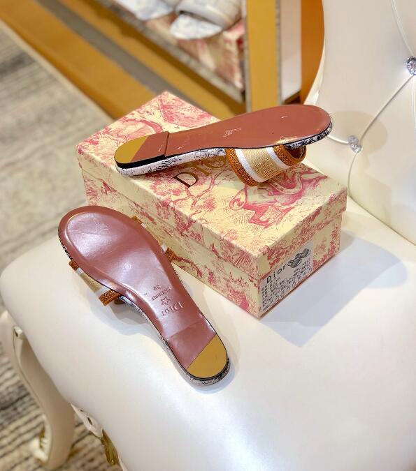 SAMCC - DOR Women Shoes - 1360