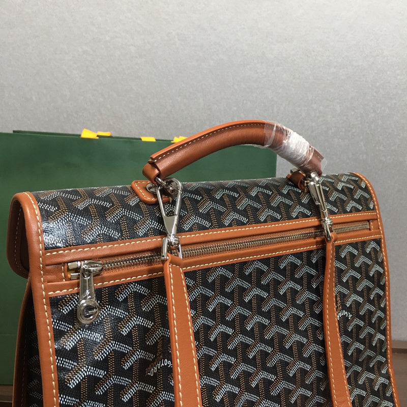 Satchel Bags - GOD Bags - 1039