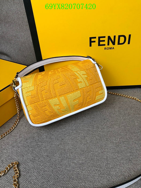 Glami - FDE Bags - 2604