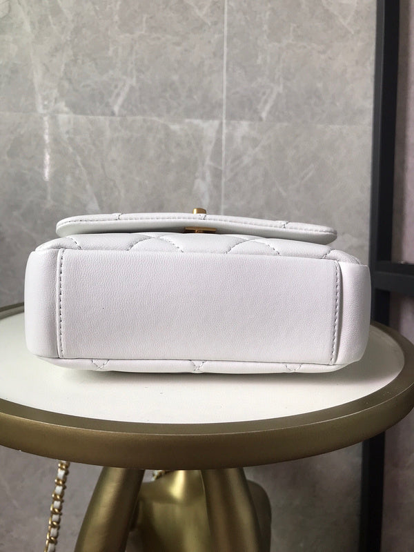 Satchel Bags - CHL Bags - 3688