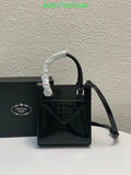 Satchel Bags - PDA Bags - 4629