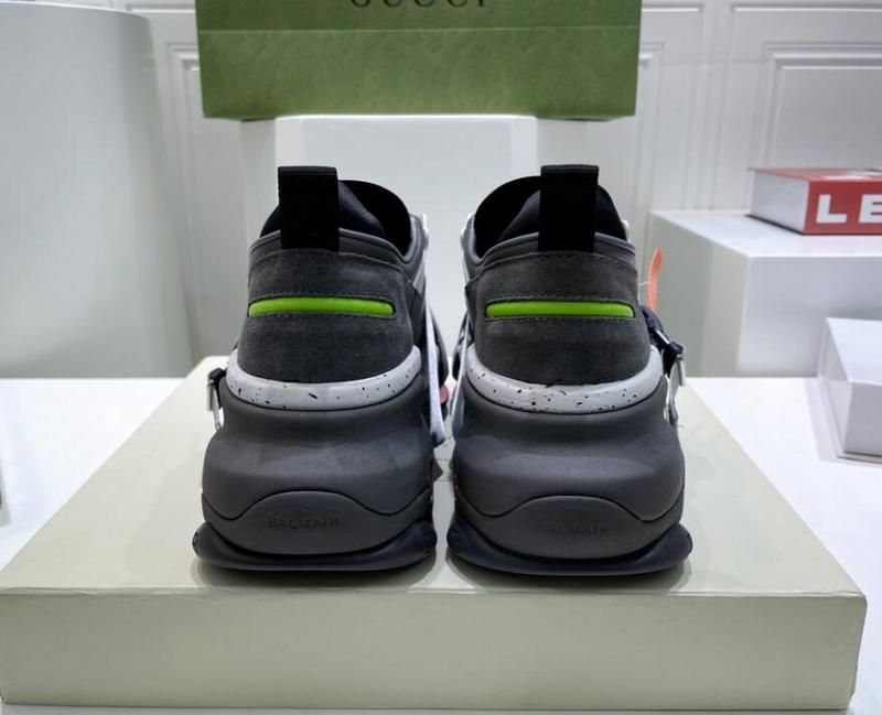 SAMC - BAM Men Shoes - 102