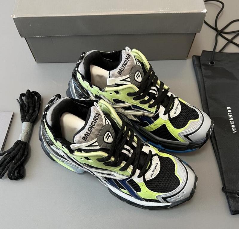 SAMC - BG Men Shoes - 161