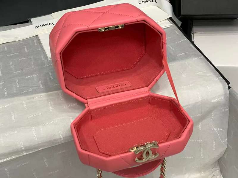 Satchel Bags - CHL Bags - 5684