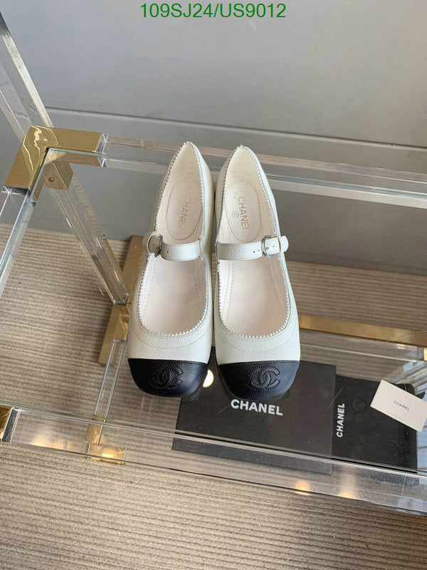 SAMC - CHL Women Shoes Ballet - 147