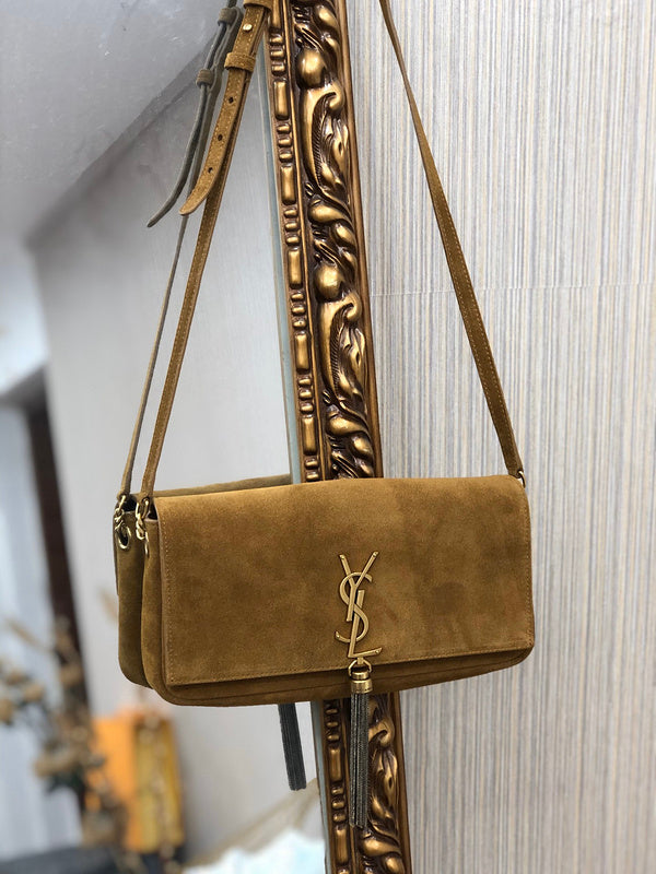 Satchel Bags - SLY Bags - 2302