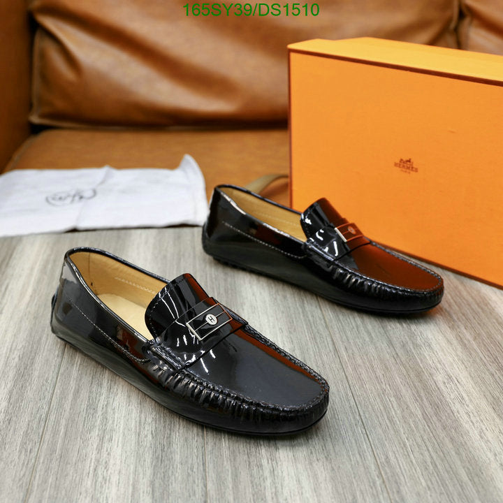 SAMC - HMS Men Shoes - 558