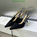 SAMCC - DOR Women Shoes - 2341