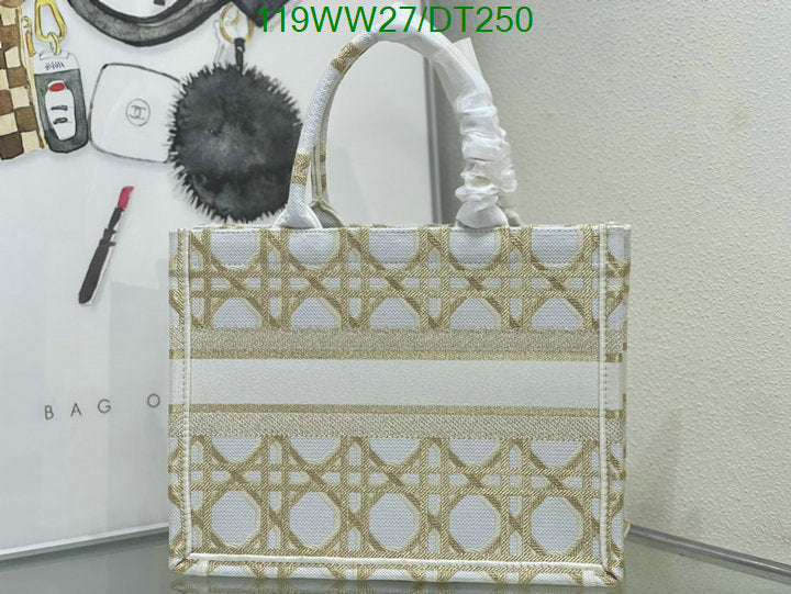 SAMCC - DOR Bags - 818