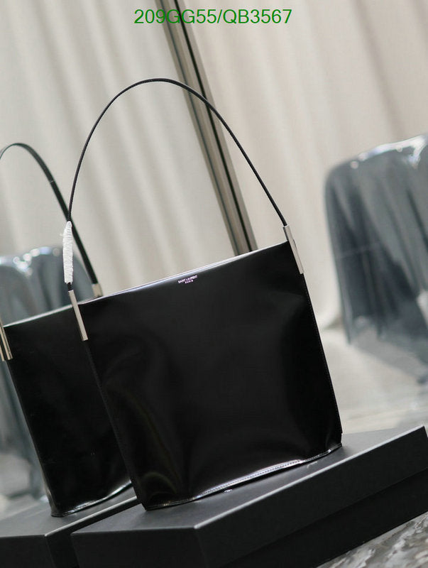 SAMC - YLS Bags - 098