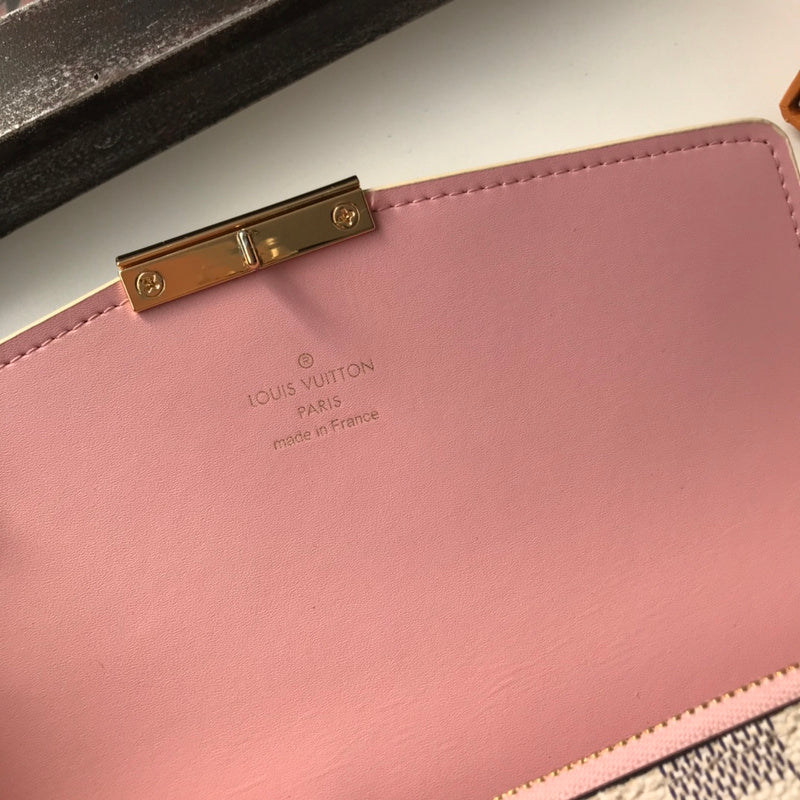 Satchel Bags - VL Bags - 4154