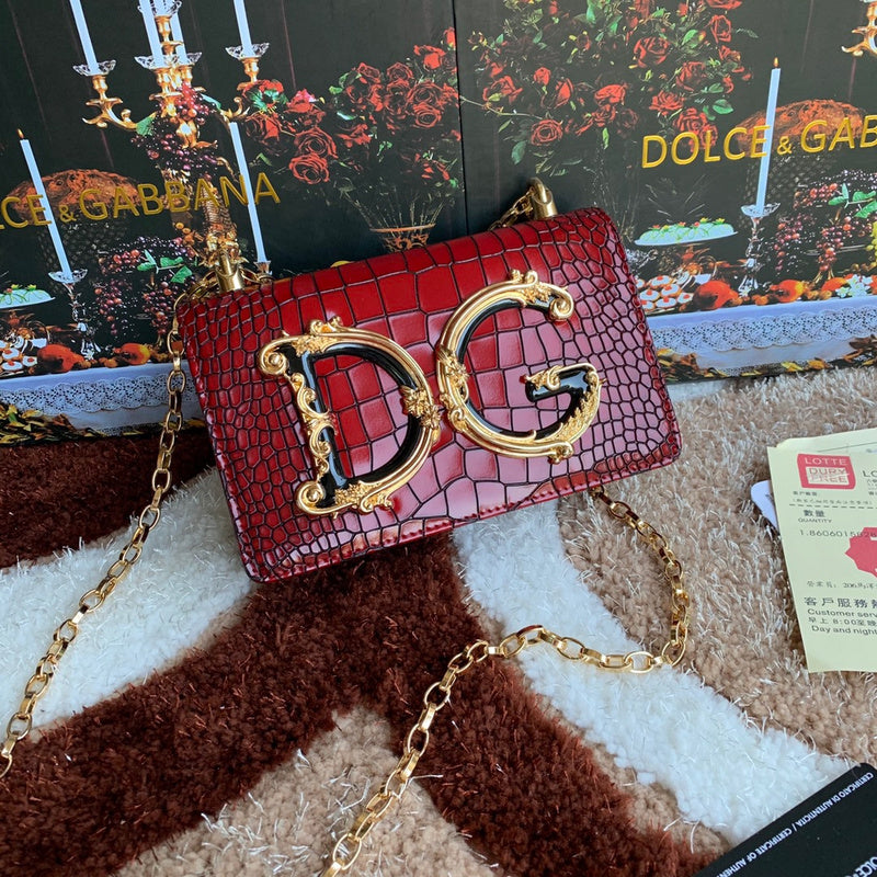 DoG Glami- Glami- Bag - 040