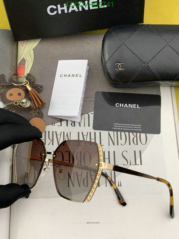 SAMC - CHL Glasses - 429
