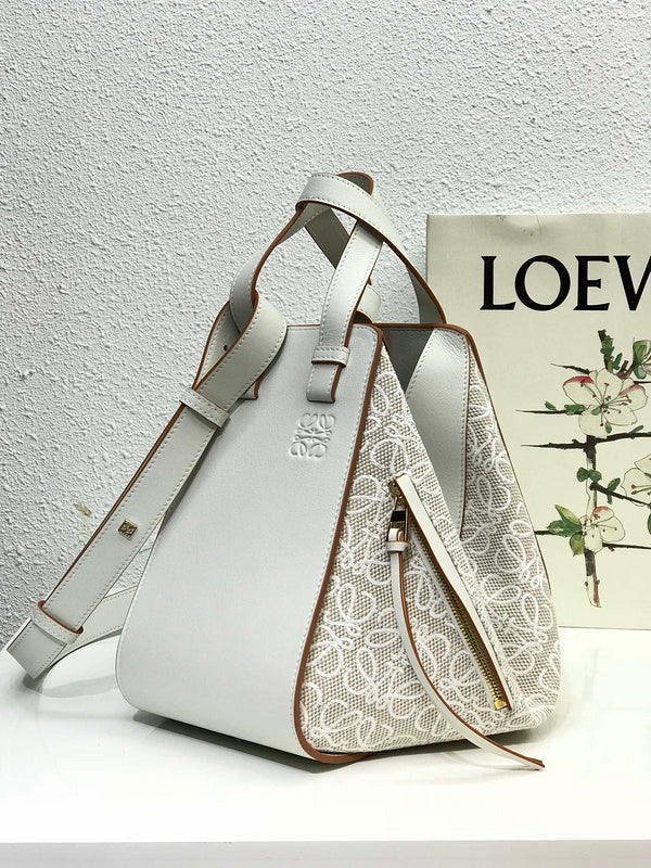 Glamy - LWO Bags - 996
