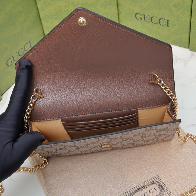 Satchel Bags - GCI Bags - 1542