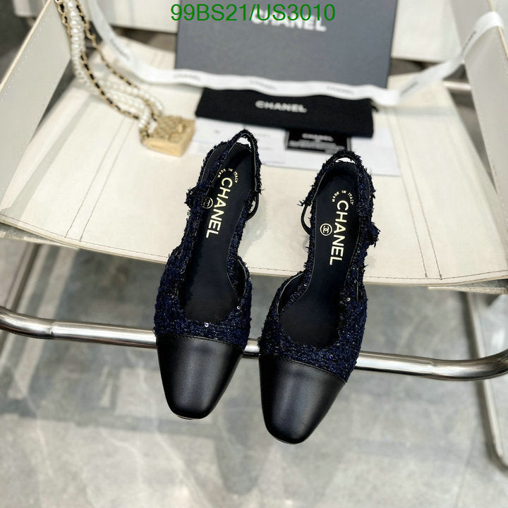 SAMC - CHL Women Shoes Ballet - 146