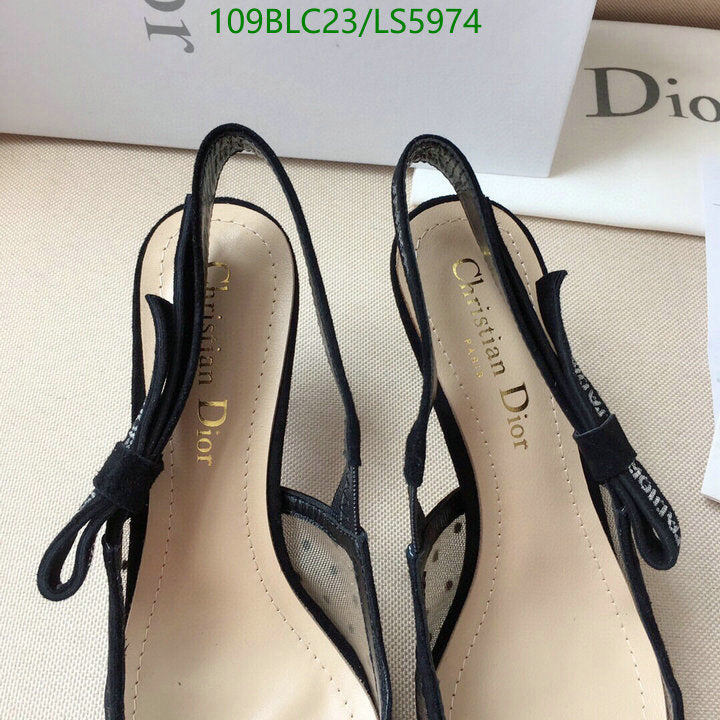 SAMCC - DOR Women Shoes - 2108