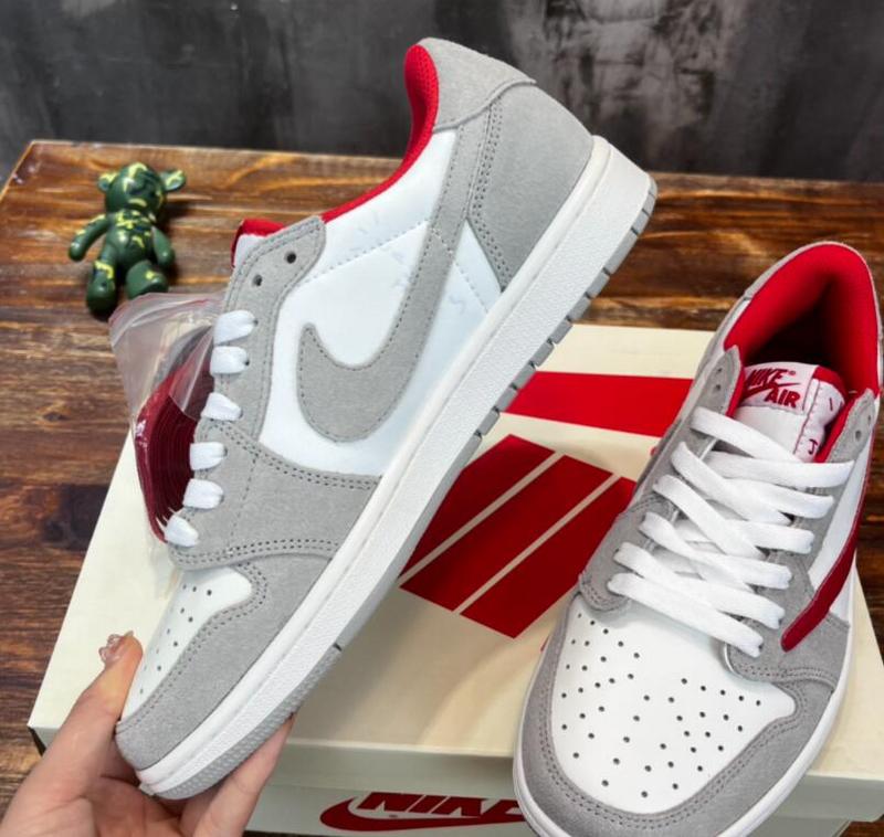 SAMC - NKE Shoes - 886