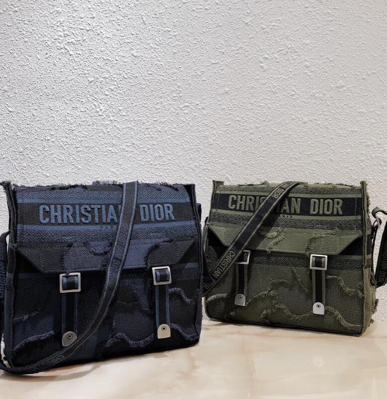 SAMCC - DOR Bags - 658