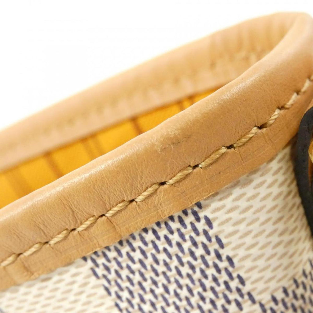 Louis Vuitton Damier Azur Newark MM Bag