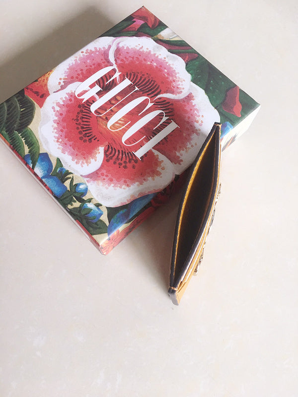 Glami-i Guki Card Case - 079