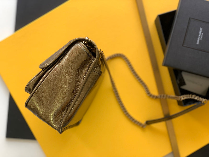Glamy - YLS Bags - 002