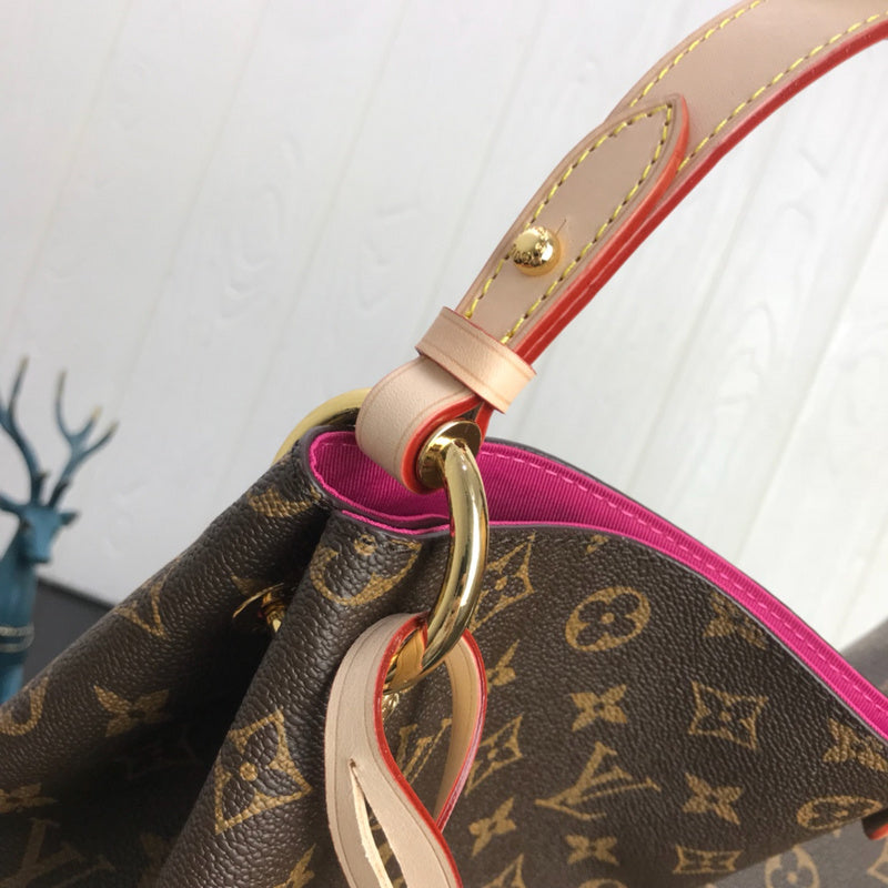 Satchel Bags - Mix1 Items - 1910