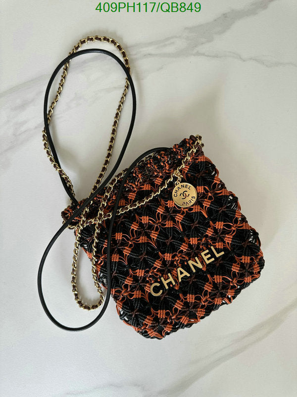 SAMC - CHL Bags - 347
