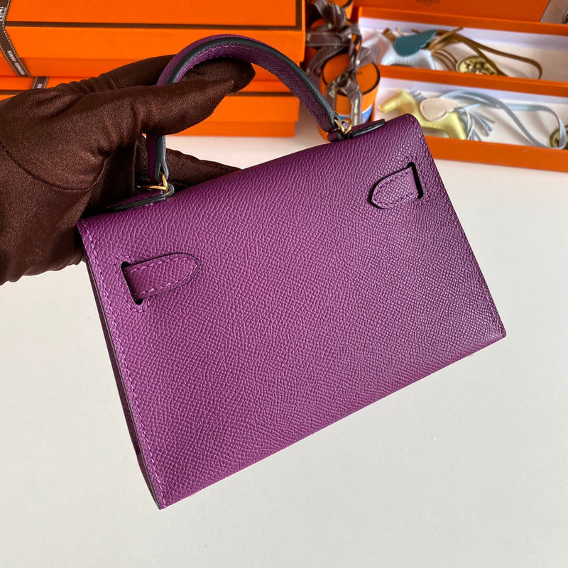 Glamy - HMS Bags - 496