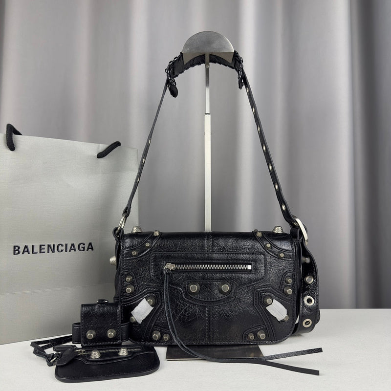 Glamy - BG Bags - 500