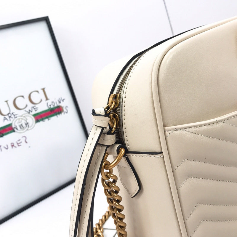 Glami Fashion - GCI Bags - 2501