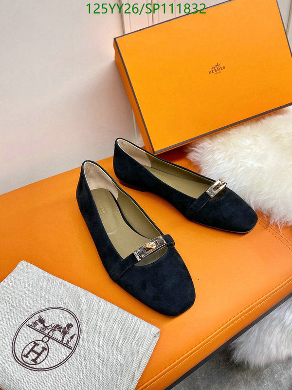 SAMC - HMS Women Shoes - 287
